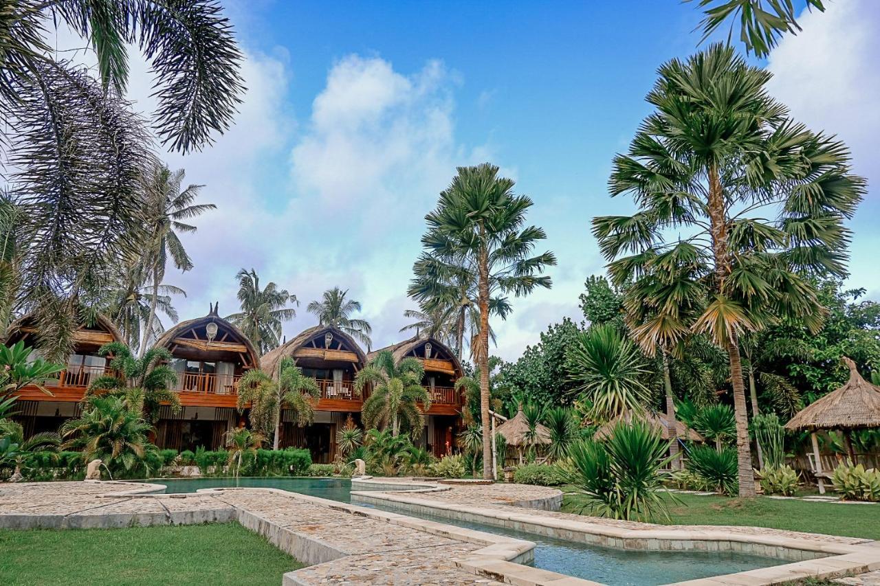 Aldi'S Bungalow Kuta  Exterior photo
