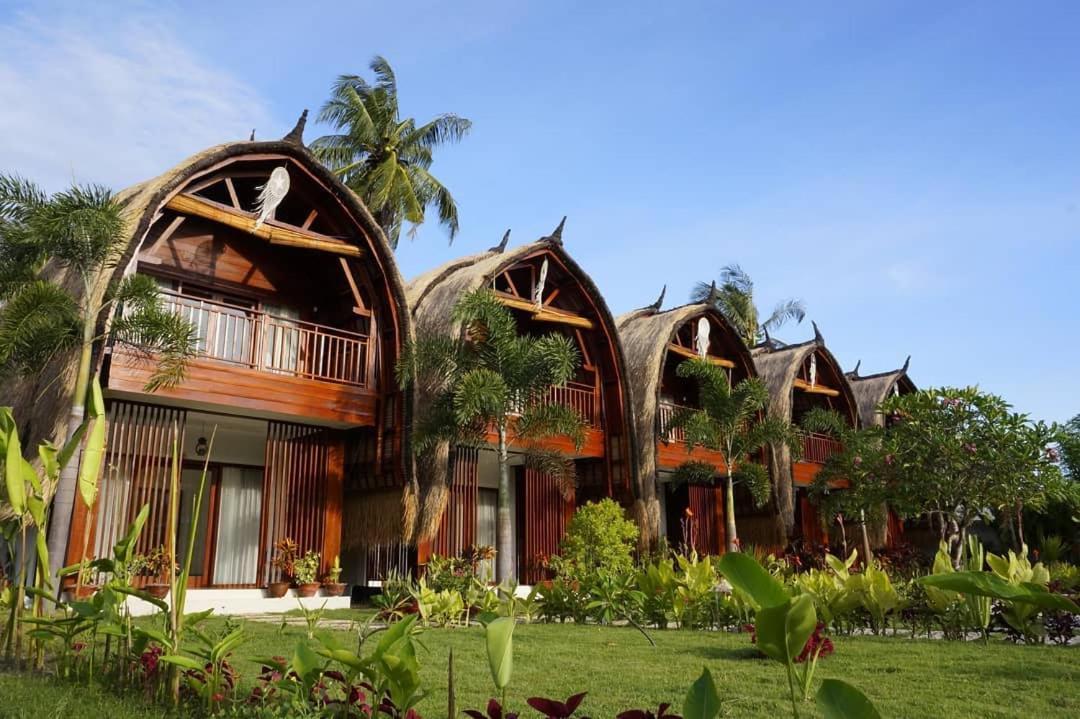 Aldi'S Bungalow Kuta  Exterior photo
