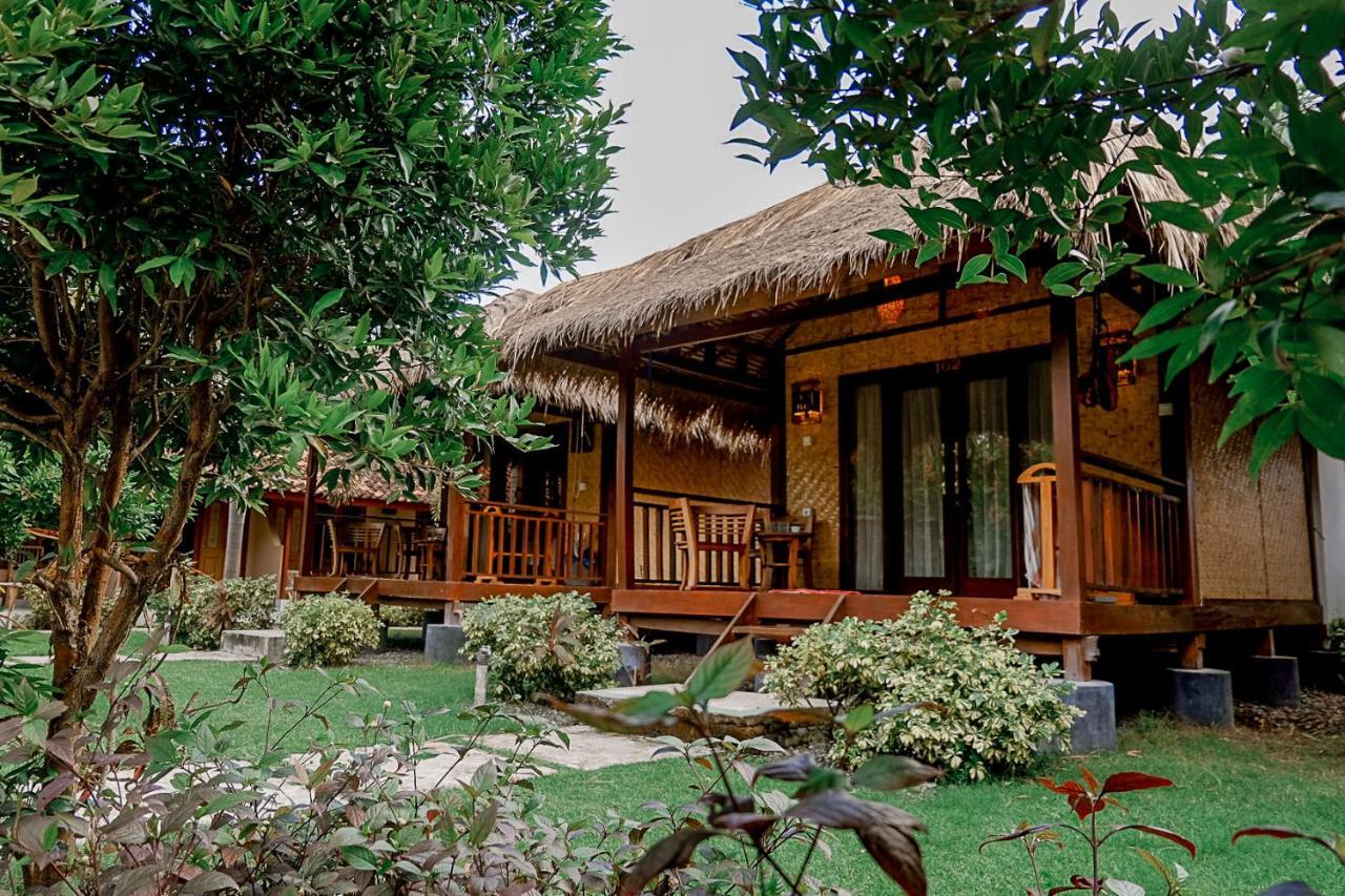 Aldi'S Bungalow Kuta  Exterior photo